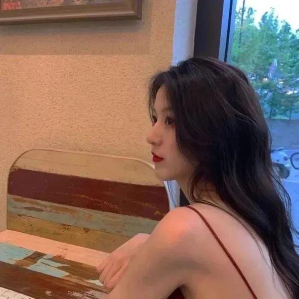 母亲的女友