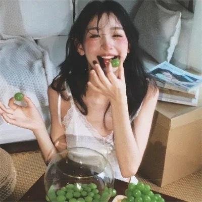 安娜的激情